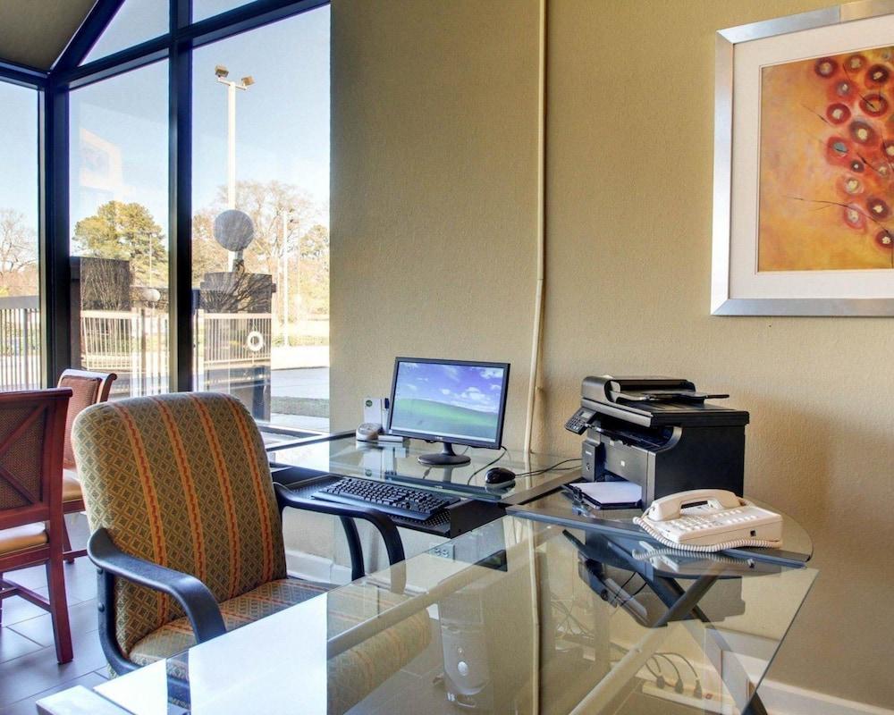 Comfort Inn Pearl-Jackson Экстерьер фото