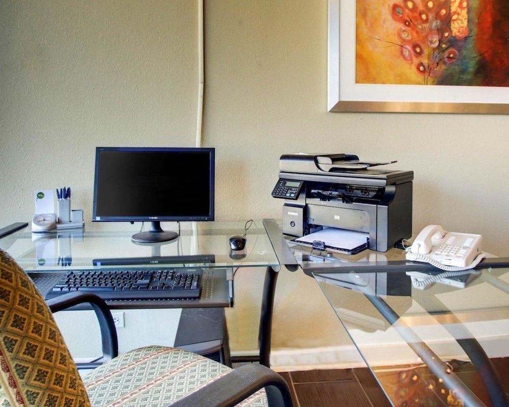 Comfort Inn Pearl-Jackson Экстерьер фото