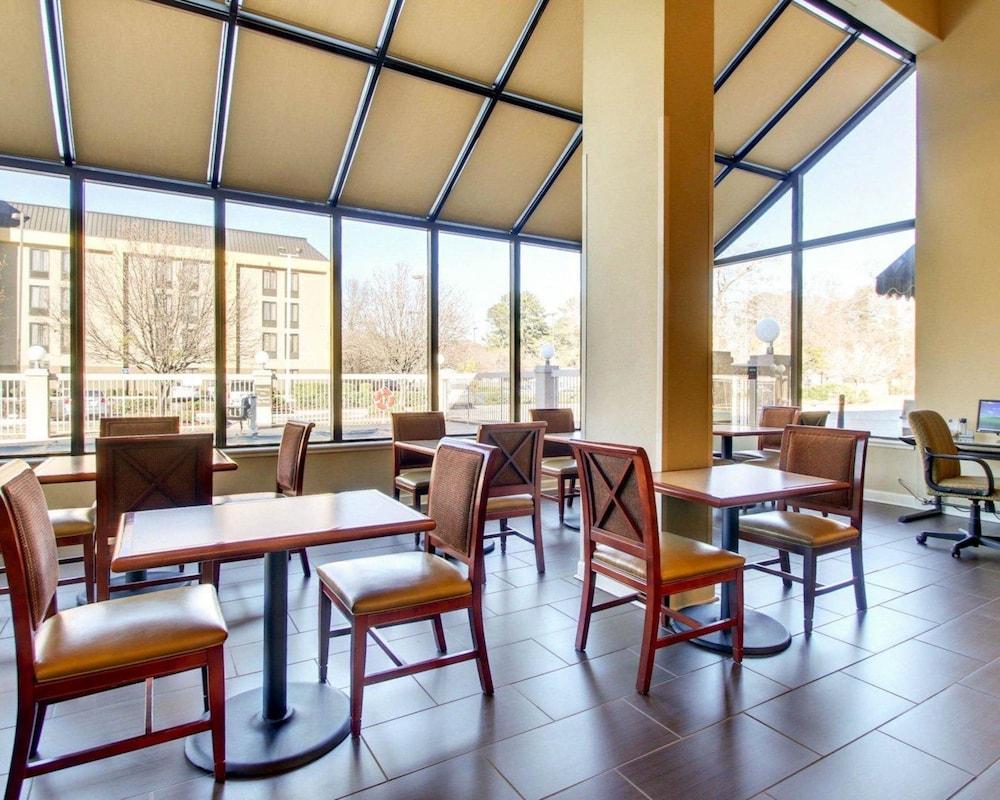 Comfort Inn Pearl-Jackson Экстерьер фото