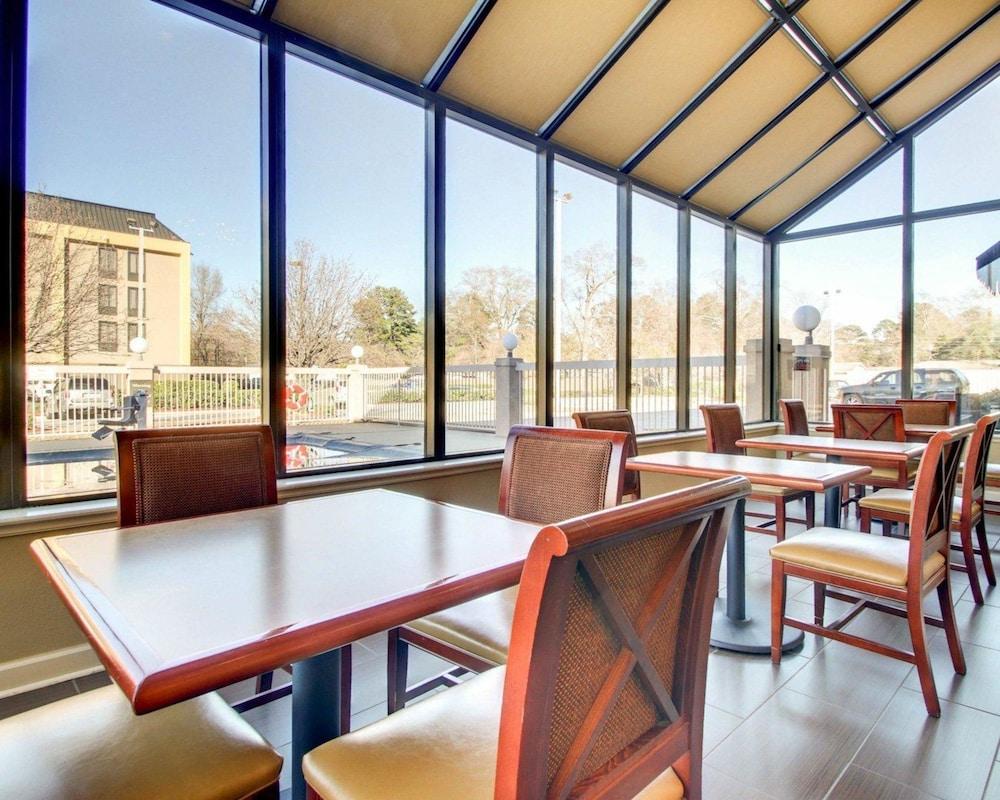 Comfort Inn Pearl-Jackson Экстерьер фото