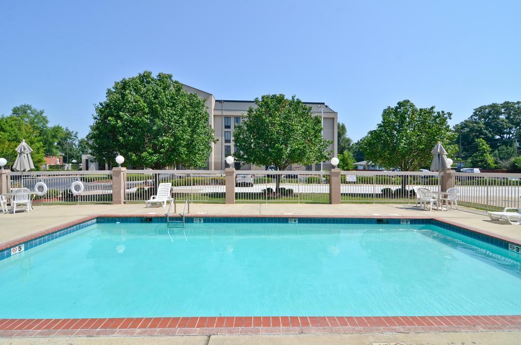 Comfort Inn Pearl-Jackson Экстерьер фото