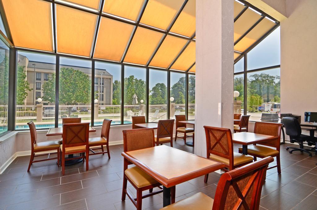 Comfort Inn Pearl-Jackson Экстерьер фото