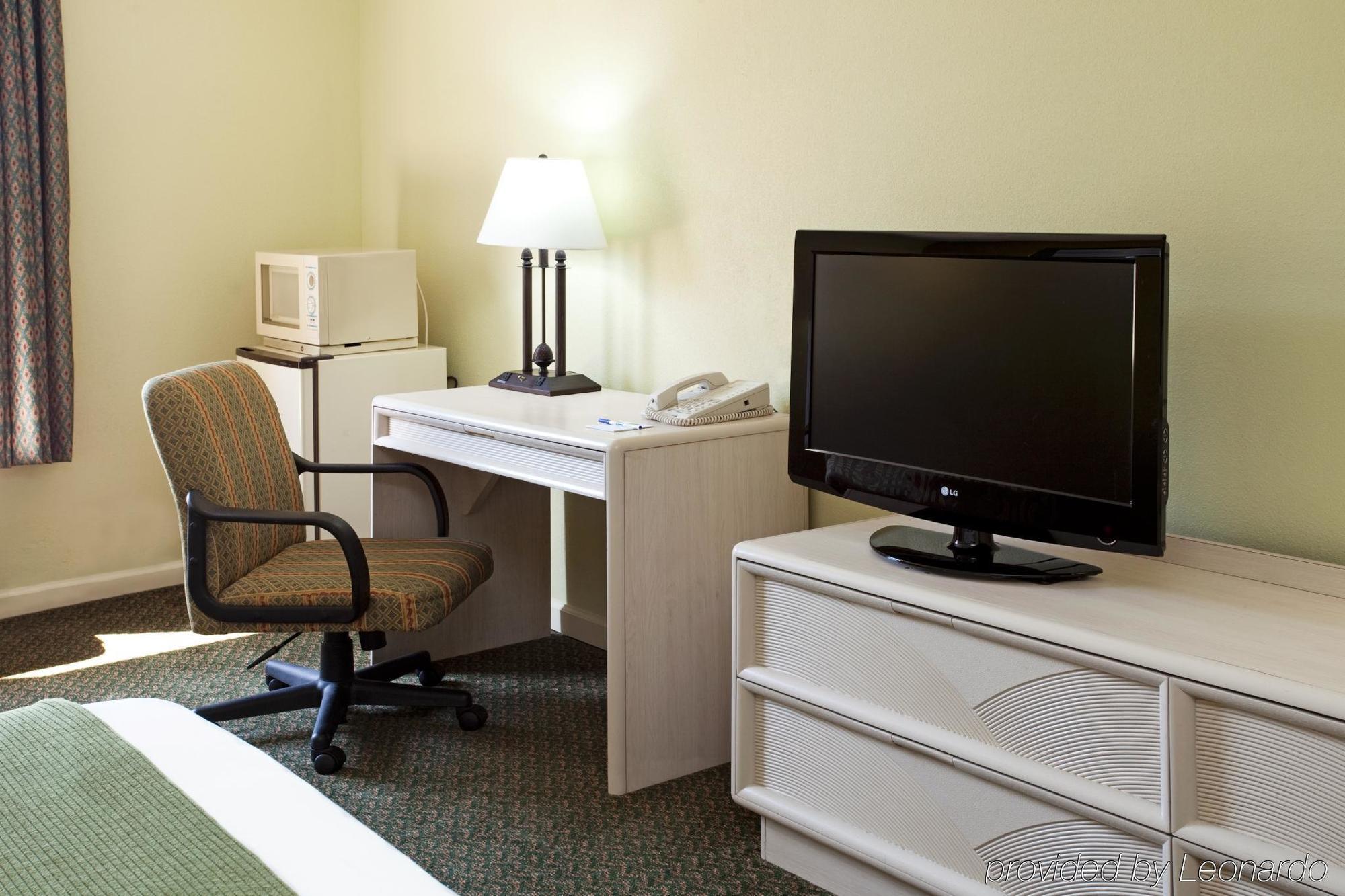 Comfort Inn Pearl-Jackson Номер фото