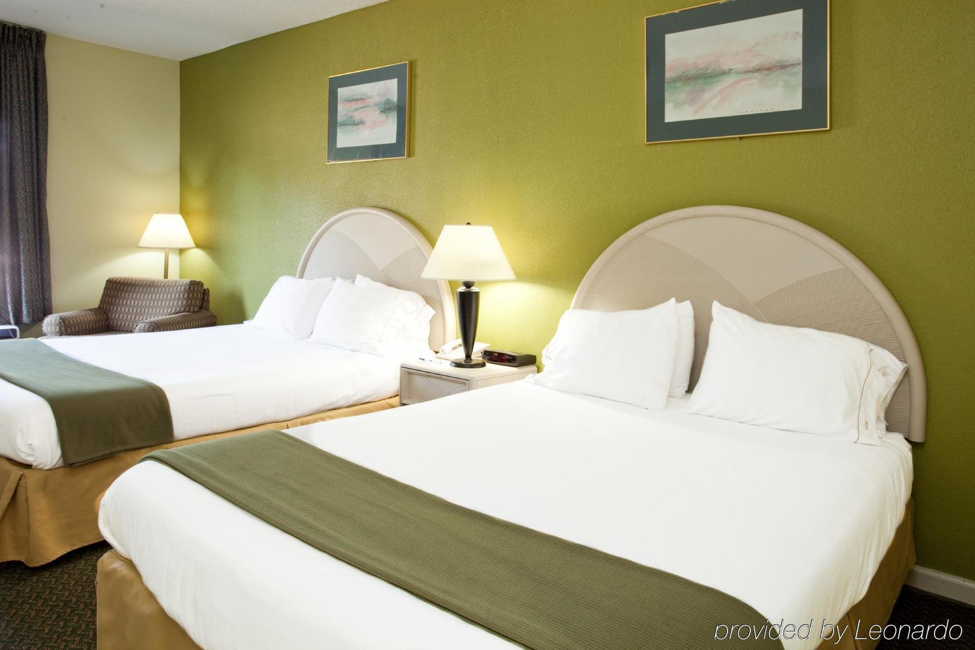 Comfort Inn Pearl-Jackson Номер фото