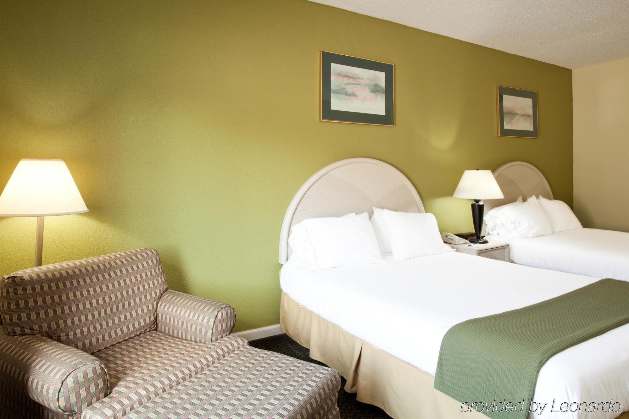 Comfort Inn Pearl-Jackson Номер фото