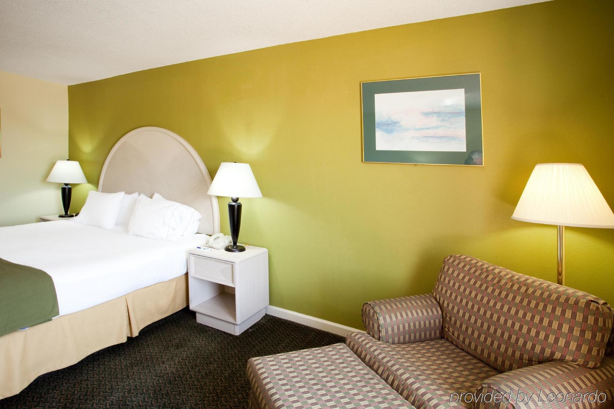 Comfort Inn Pearl-Jackson Номер фото